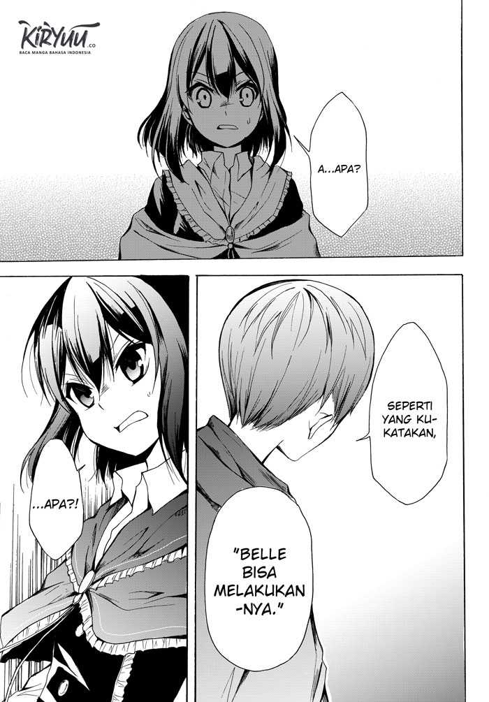 Potion-danomi de Ikinobimasu! Chapter 19 - halaman 26