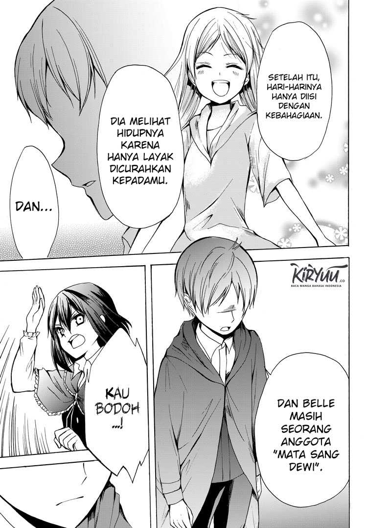 Potion-danomi de Ikinobimasu! Chapter 19 - halaman 28