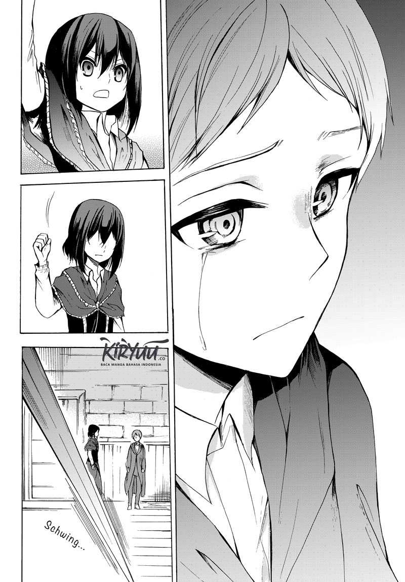 Potion-danomi de Ikinobimasu! Chapter 19 - halaman 29