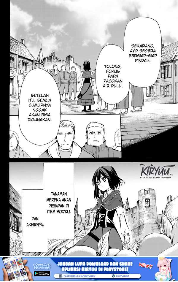 Potion-danomi de Ikinobimasu! Chapter 19 - halaman 4