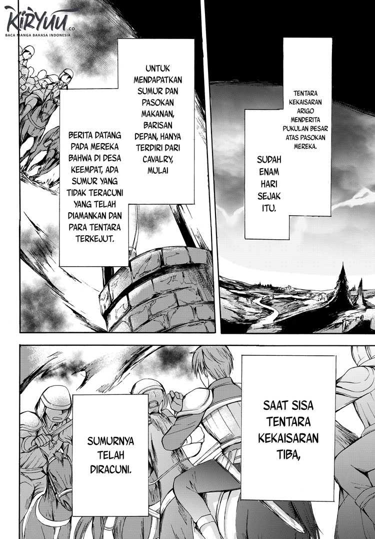 Potion-danomi de Ikinobimasu! Chapter 20 - halaman 10
