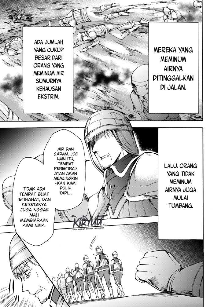 Potion-danomi de Ikinobimasu! Chapter 20 - halaman 11