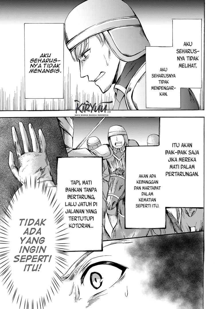 Potion-danomi de Ikinobimasu! Chapter 20 - halaman 13