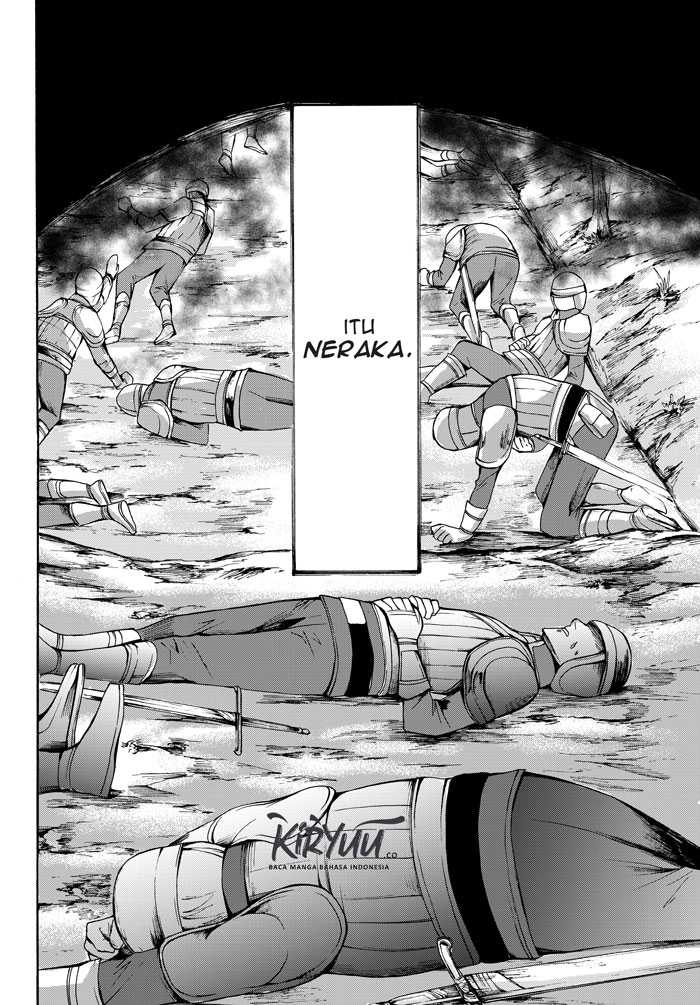 Potion-danomi de Ikinobimasu! Chapter 20 - halaman 14