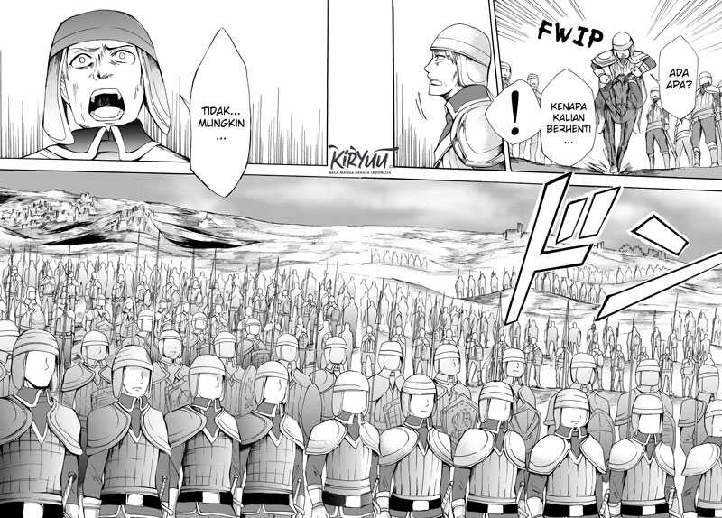 Potion-danomi de Ikinobimasu! Chapter 20 - halaman 16
