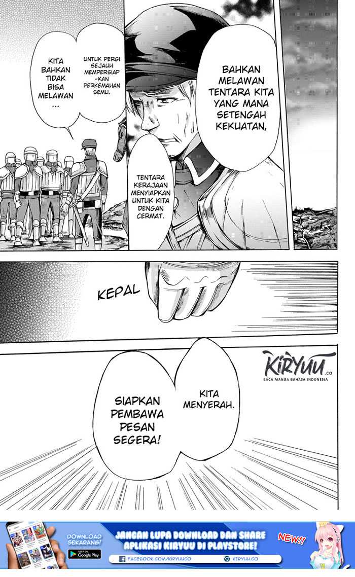 Potion-danomi de Ikinobimasu! Chapter 20 - halaman 19