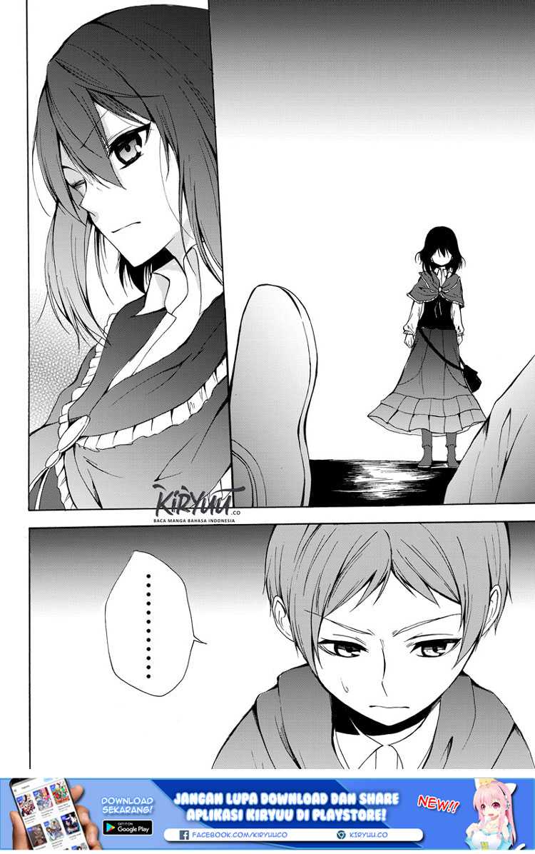 Potion-danomi de Ikinobimasu! Chapter 20 - halaman 4