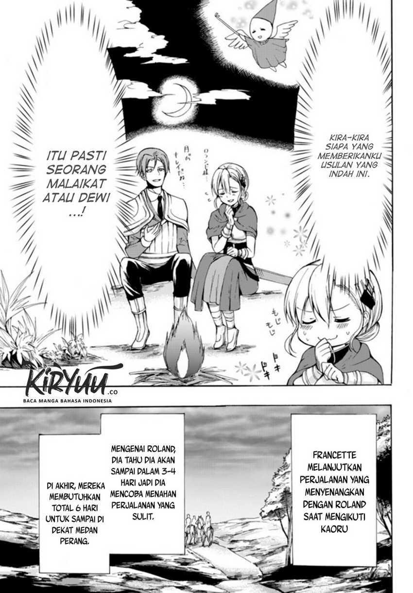 Potion-danomi de Ikinobimasu! Chapter 21 - halaman 12