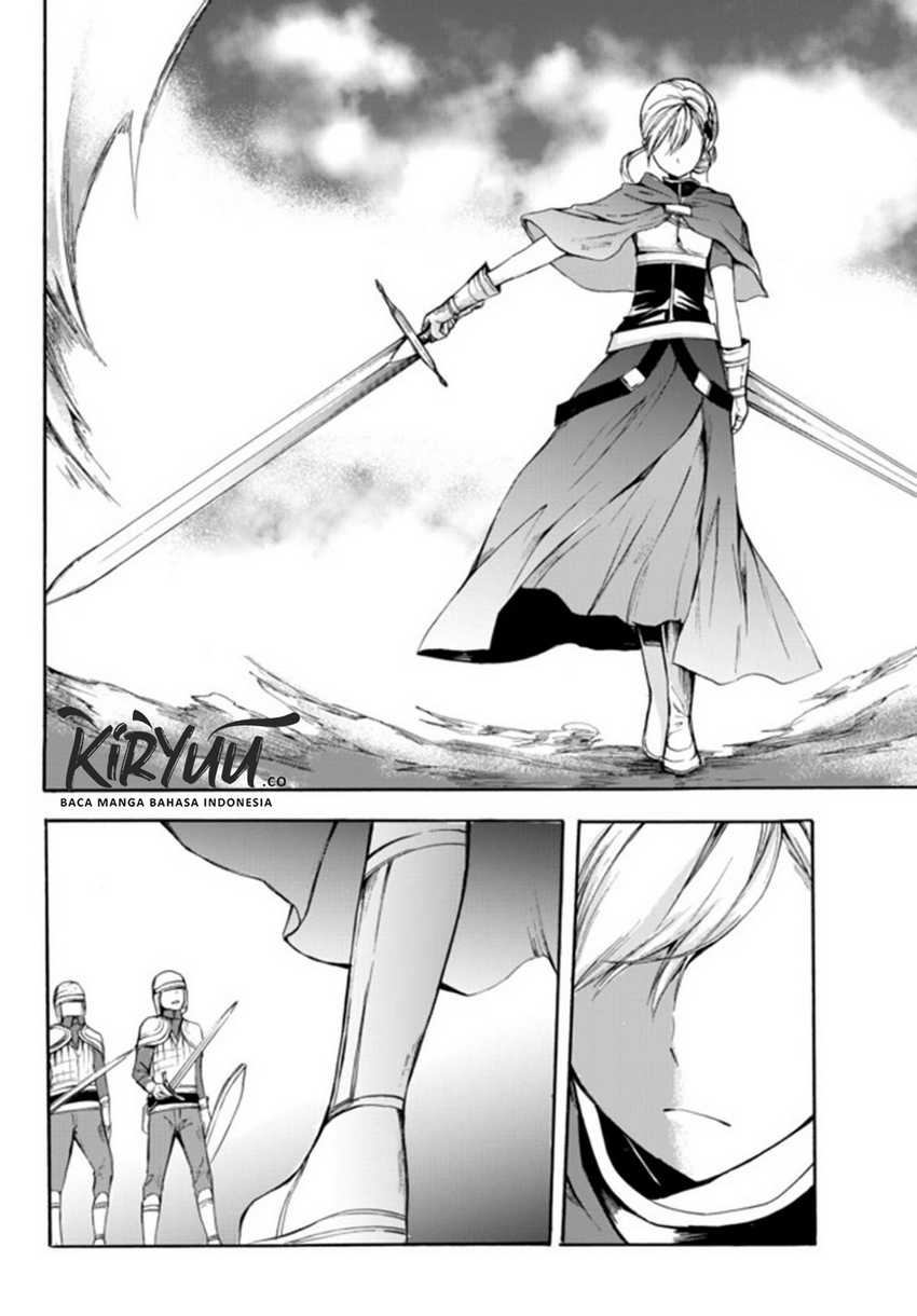 Potion-danomi de Ikinobimasu! Chapter 22 - halaman 14