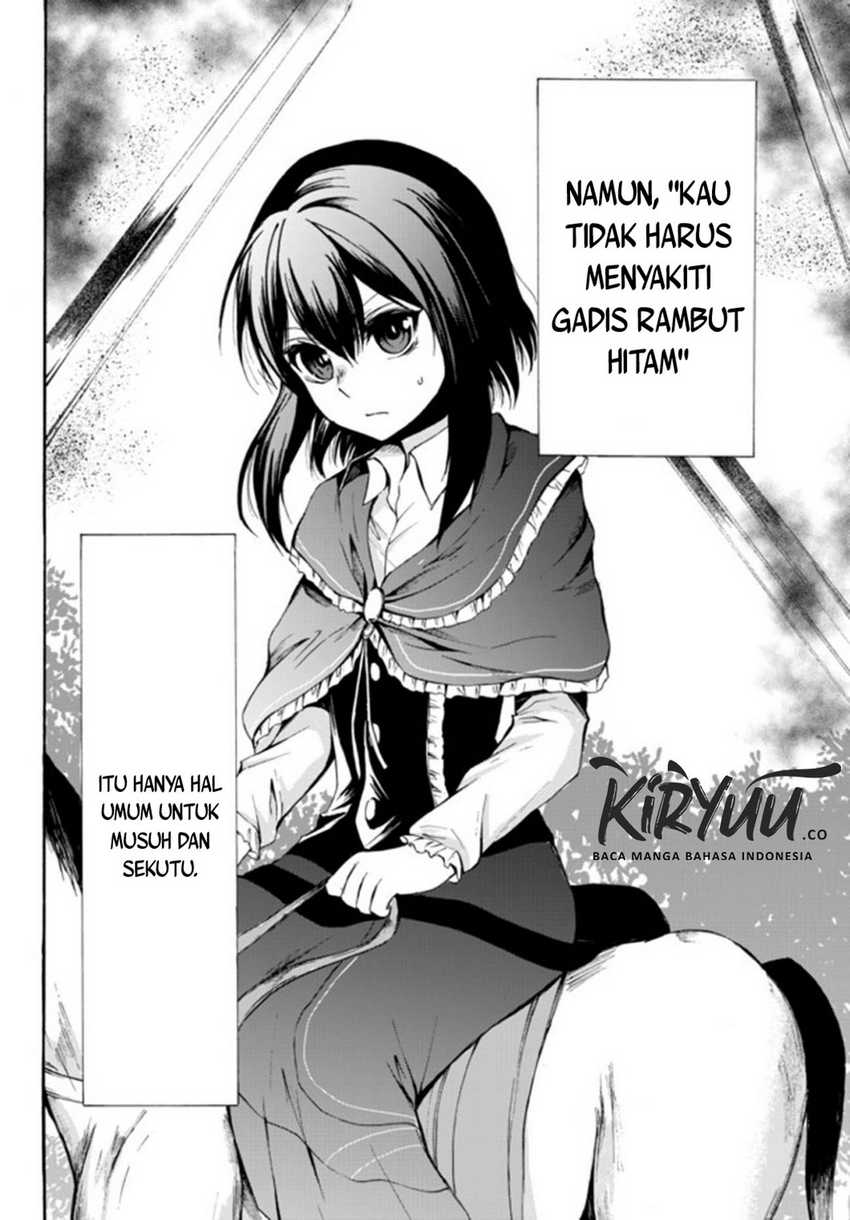 Potion-danomi de Ikinobimasu! Chapter 22 - halaman 21