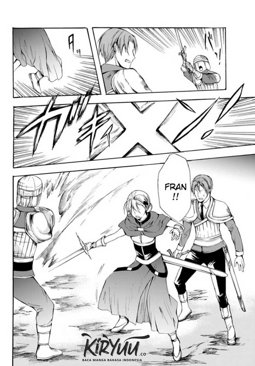 Potion-danomi de Ikinobimasu! Chapter 22 - halaman 23