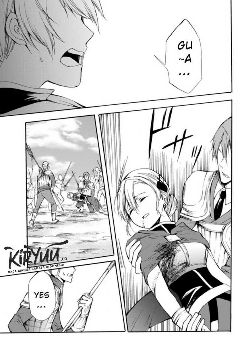 Potion-danomi de Ikinobimasu! Chapter 22 - halaman 26