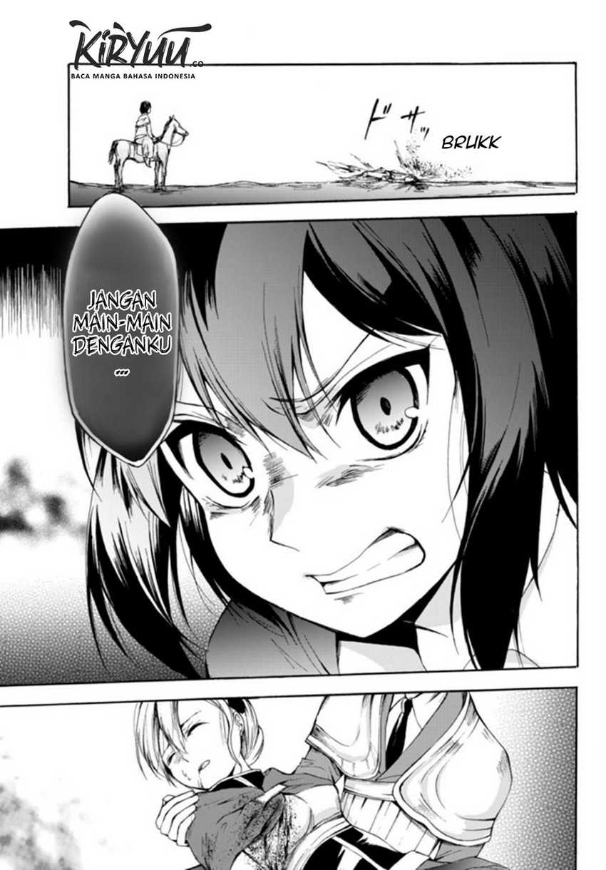Potion-danomi de Ikinobimasu! Chapter 22 - halaman 28