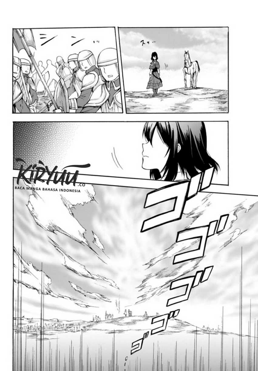 Potion-danomi de Ikinobimasu! Chapter 22 - halaman 29