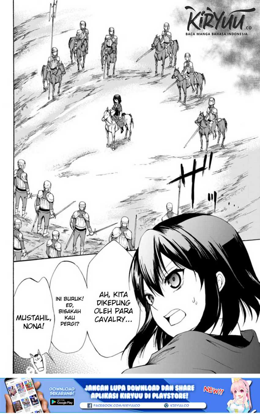 Potion-danomi de Ikinobimasu! Chapter 22 - halaman 4