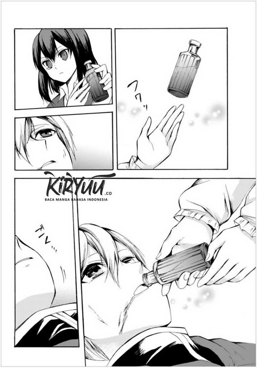 Potion-danomi de Ikinobimasu! Chapter 23.1 - halaman 10