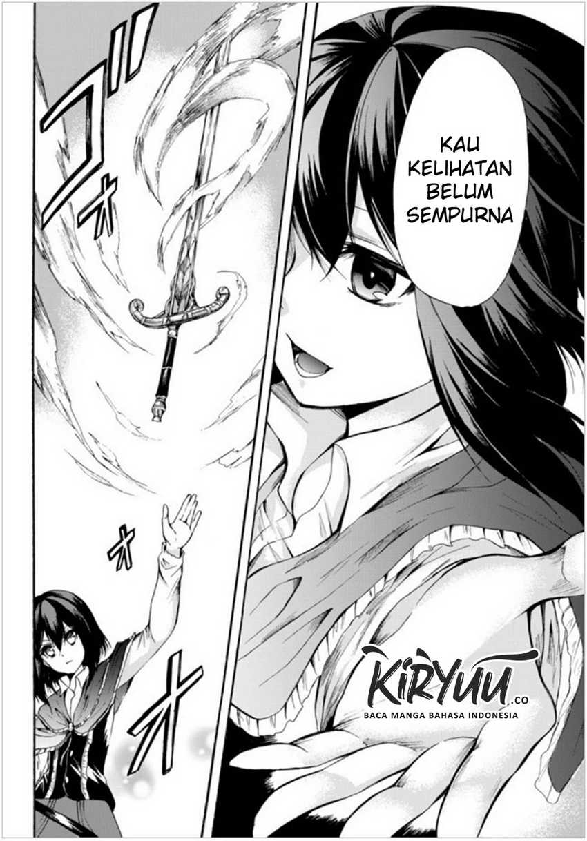 Potion-danomi de Ikinobimasu! Chapter 23.1 - halaman 12