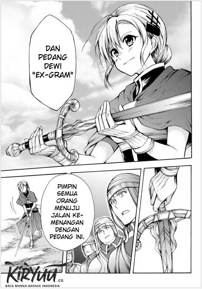 Potion-danomi de Ikinobimasu! Chapter 23.1 - halaman 18