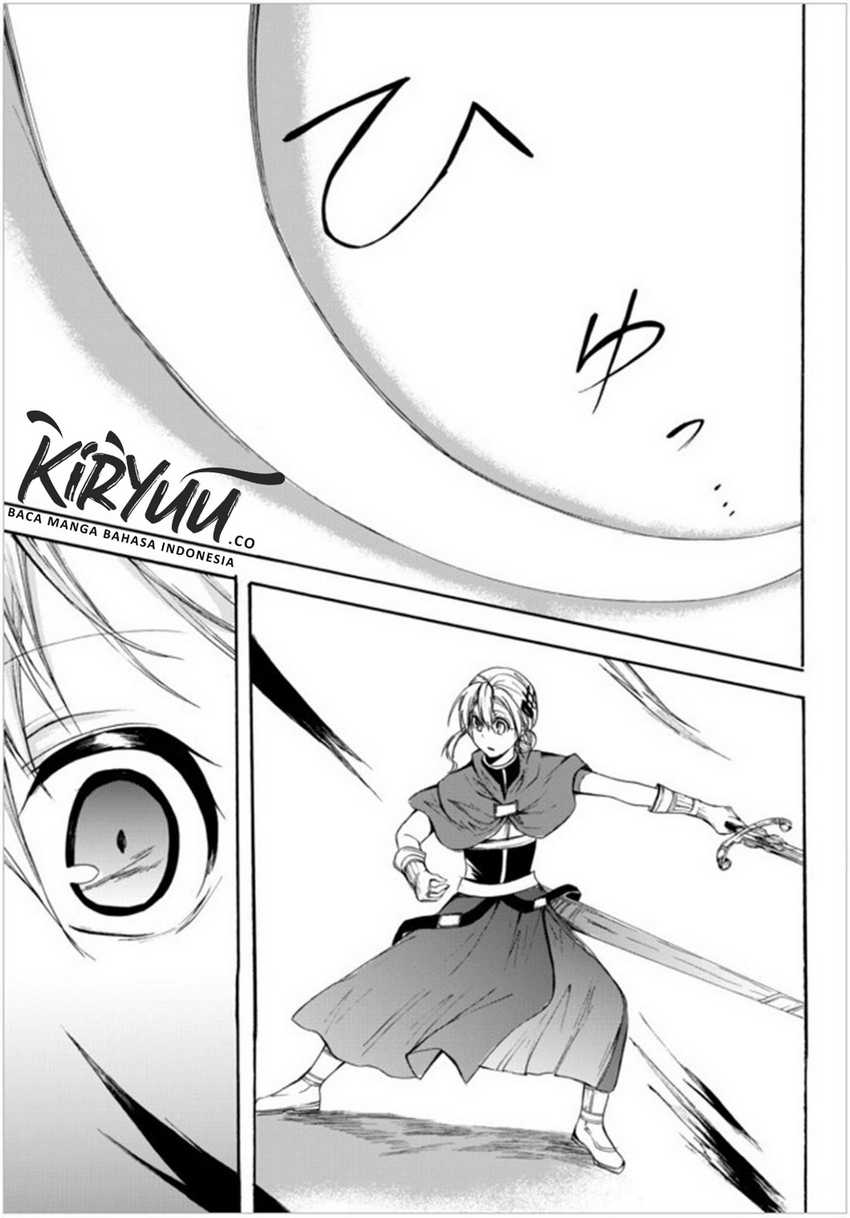 Potion-danomi de Ikinobimasu! Chapter 23.1 - halaman 20