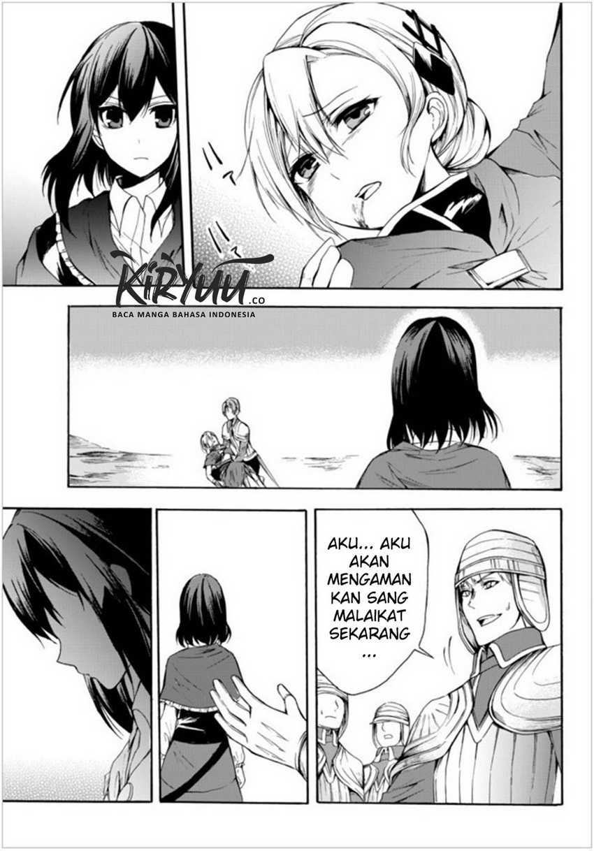 Potion-danomi de Ikinobimasu! Chapter 23.1 - halaman 5