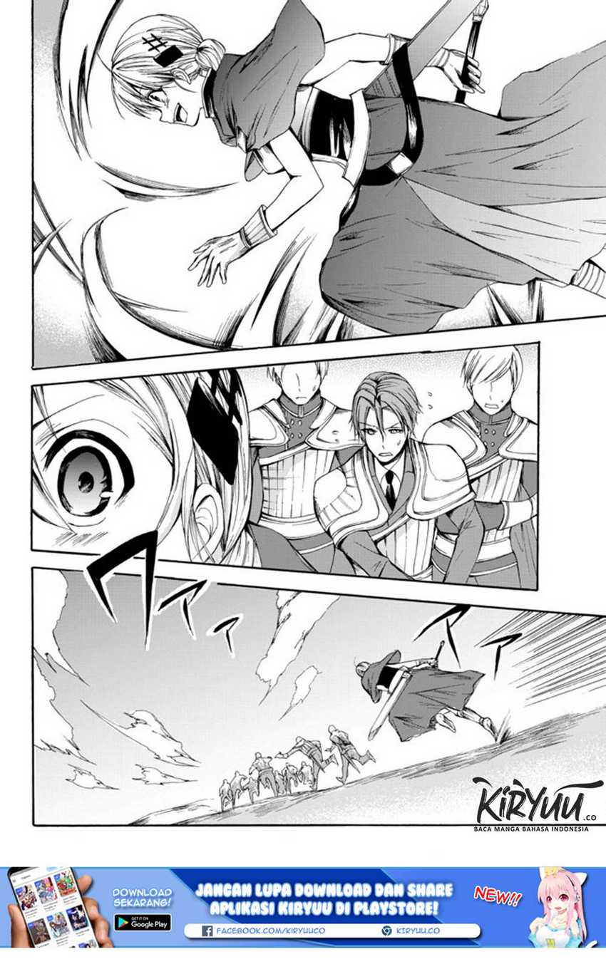 Potion-danomi de Ikinobimasu! Chapter 23.2 - halaman 11