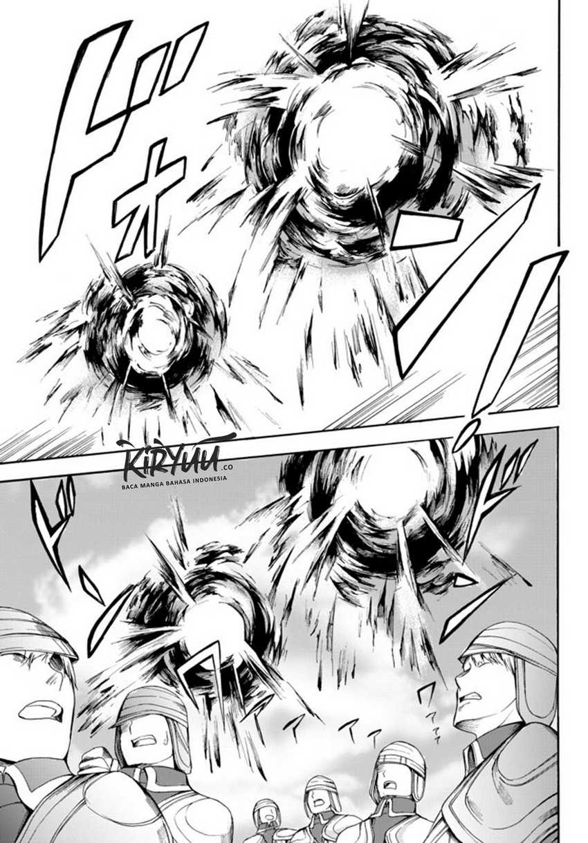 Potion-danomi de Ikinobimasu! Chapter 23.2 - halaman 14