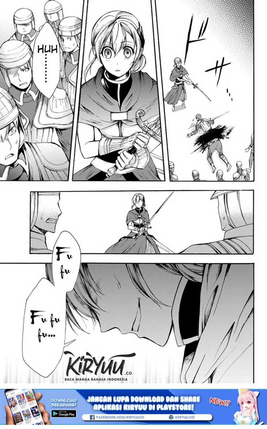 Potion-danomi de Ikinobimasu! Chapter 23.2 - halaman 3