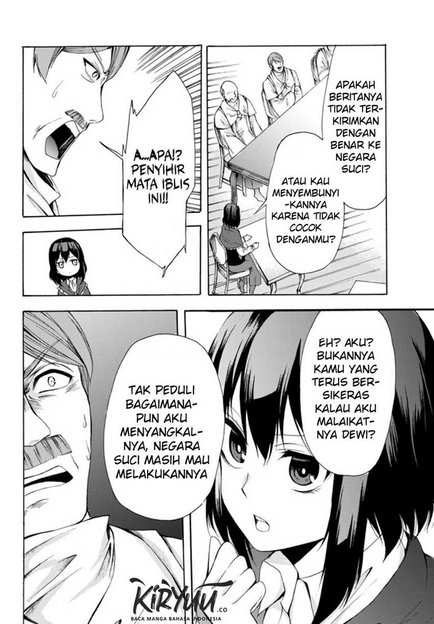Potion-danomi de Ikinobimasu! Chapter 24.1 - halaman 15