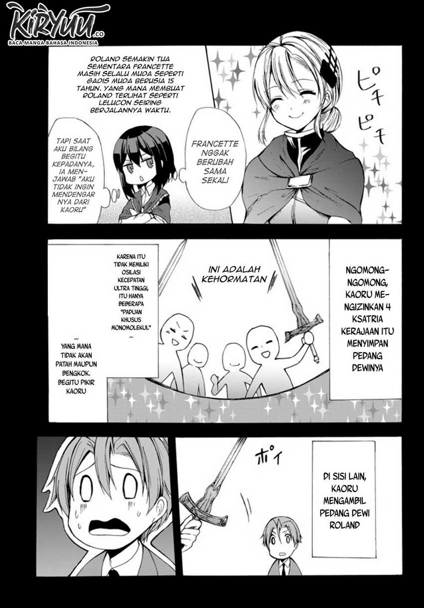 Potion-danomi de Ikinobimasu! Chapter 25.1 - halaman 11