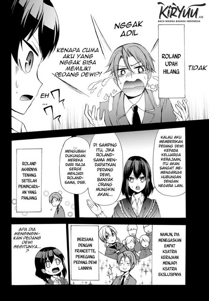 Potion-danomi de Ikinobimasu! Chapter 25.1 - halaman 12