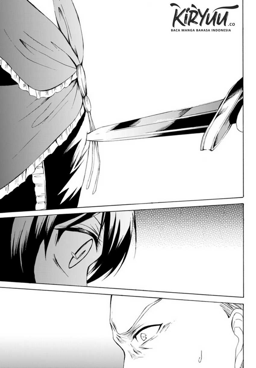 Potion-danomi de Ikinobimasu! Chapter 25.1 - halaman 22