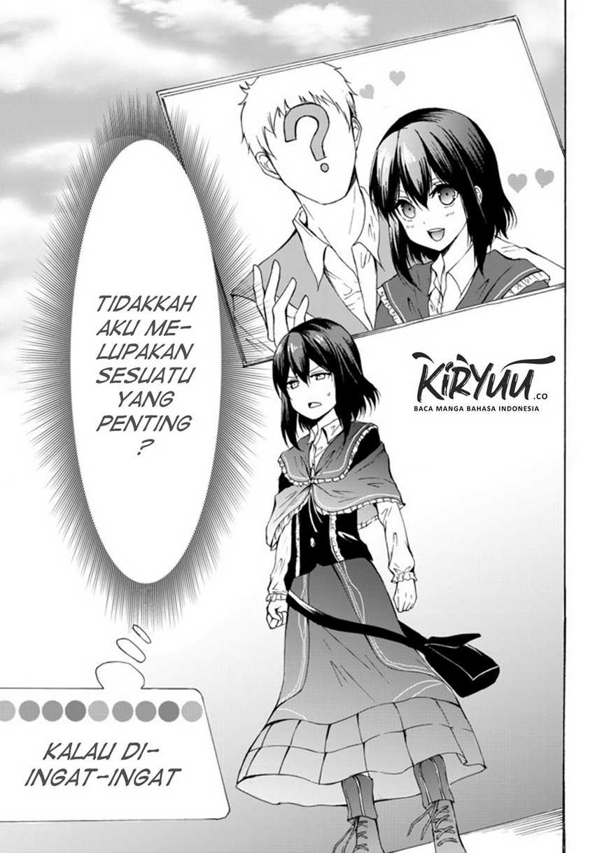 Potion-danomi de Ikinobimasu! Chapter 25.1 - halaman 9