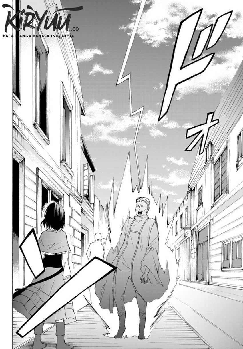 Potion-danomi de Ikinobimasu! Chapter 25.2 - halaman 6