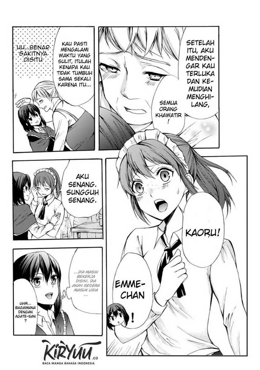 Potion-danomi de Ikinobimasu! Chapter 26 - halaman 27