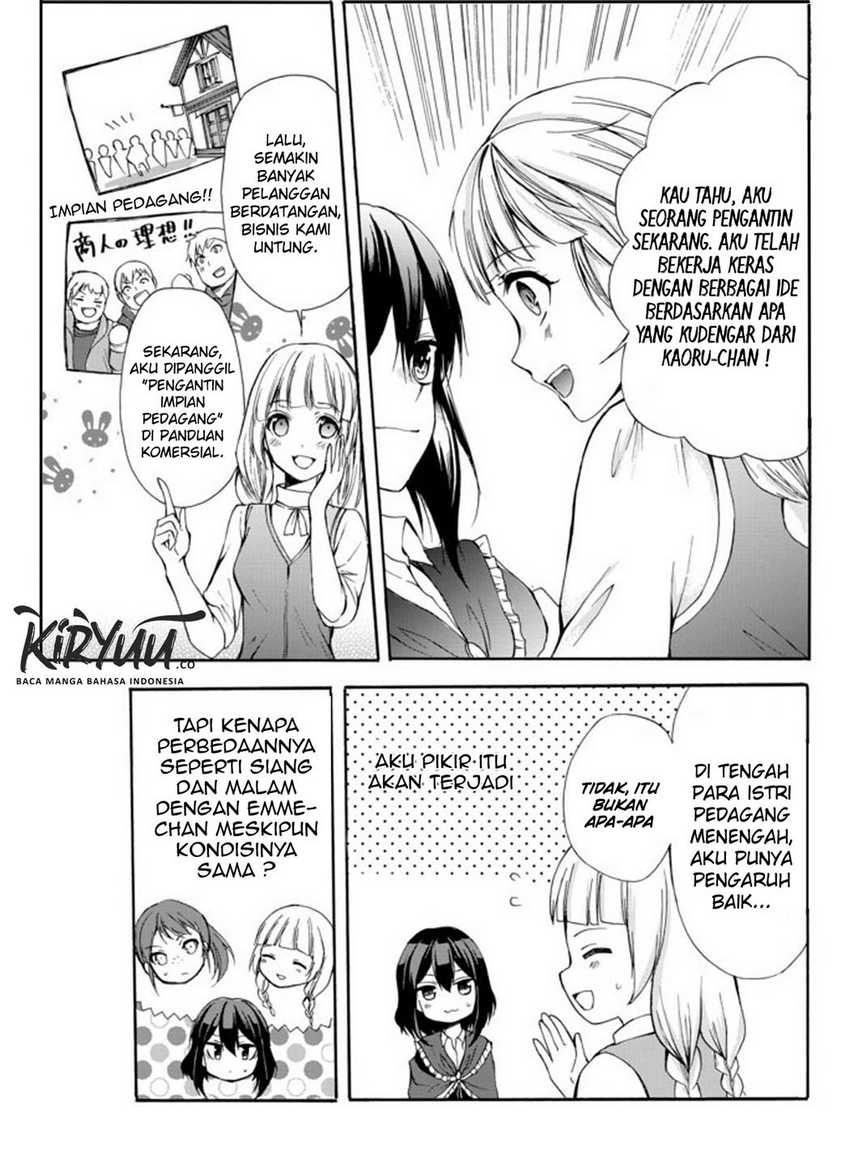 Potion-danomi de Ikinobimasu! Chapter 26 - halaman 30