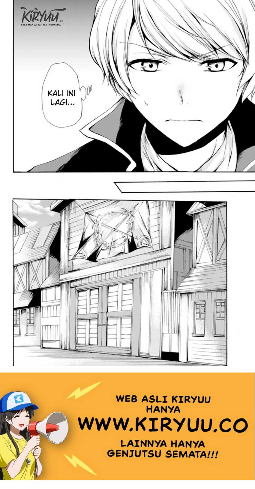 Potion-danomi de Ikinobimasu! Chapter 27 - halaman 13