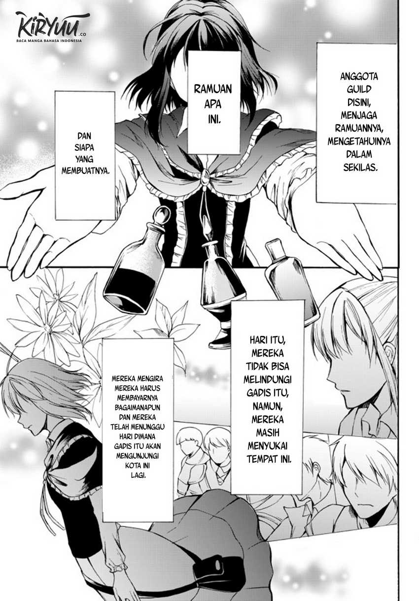 Potion-danomi de Ikinobimasu! Chapter 27 - halaman 18