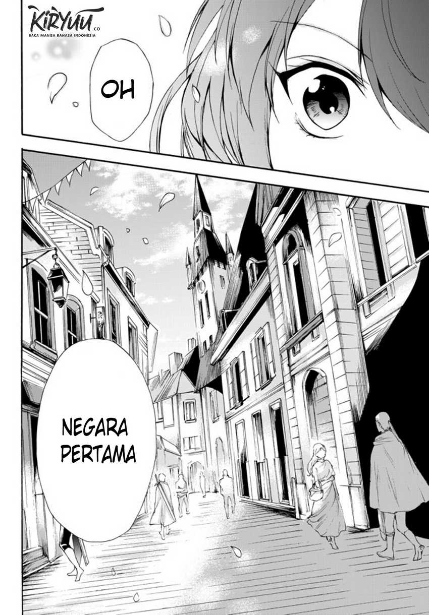 Potion-danomi de Ikinobimasu! Chapter 27 - halaman 31