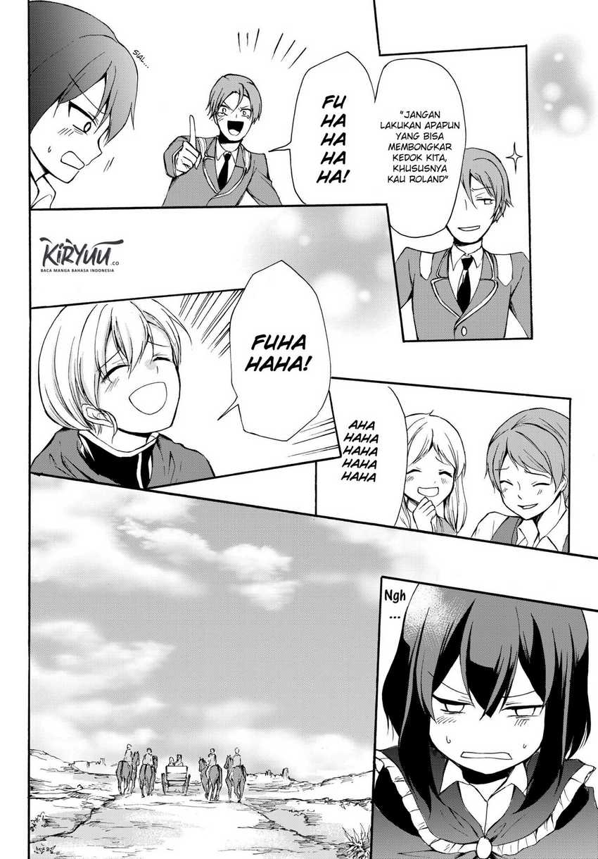 Potion-danomi de Ikinobimasu! Chapter 31.1 - halaman 10