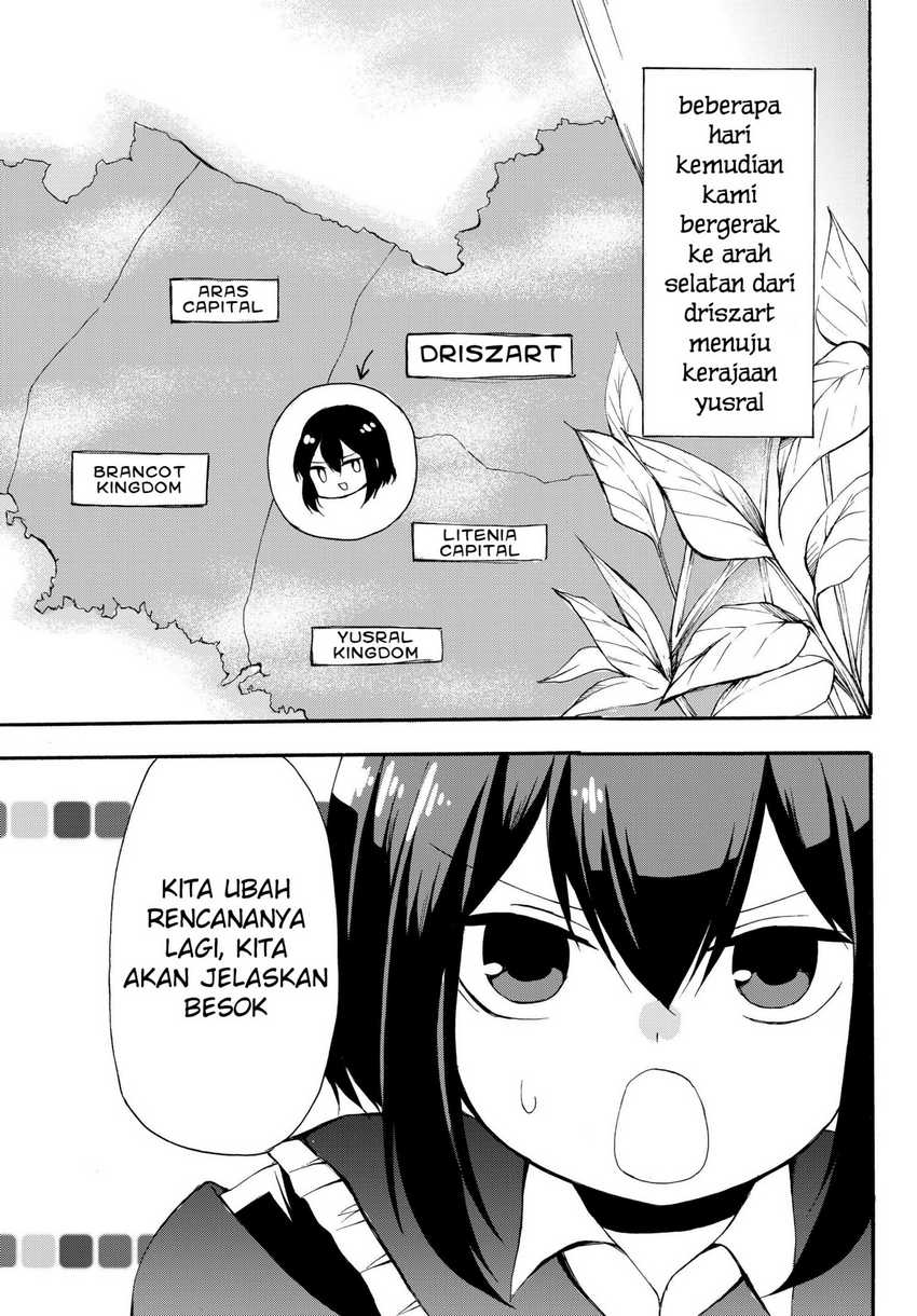 Potion-danomi de Ikinobimasu! Chapter 31.1 - halaman 12