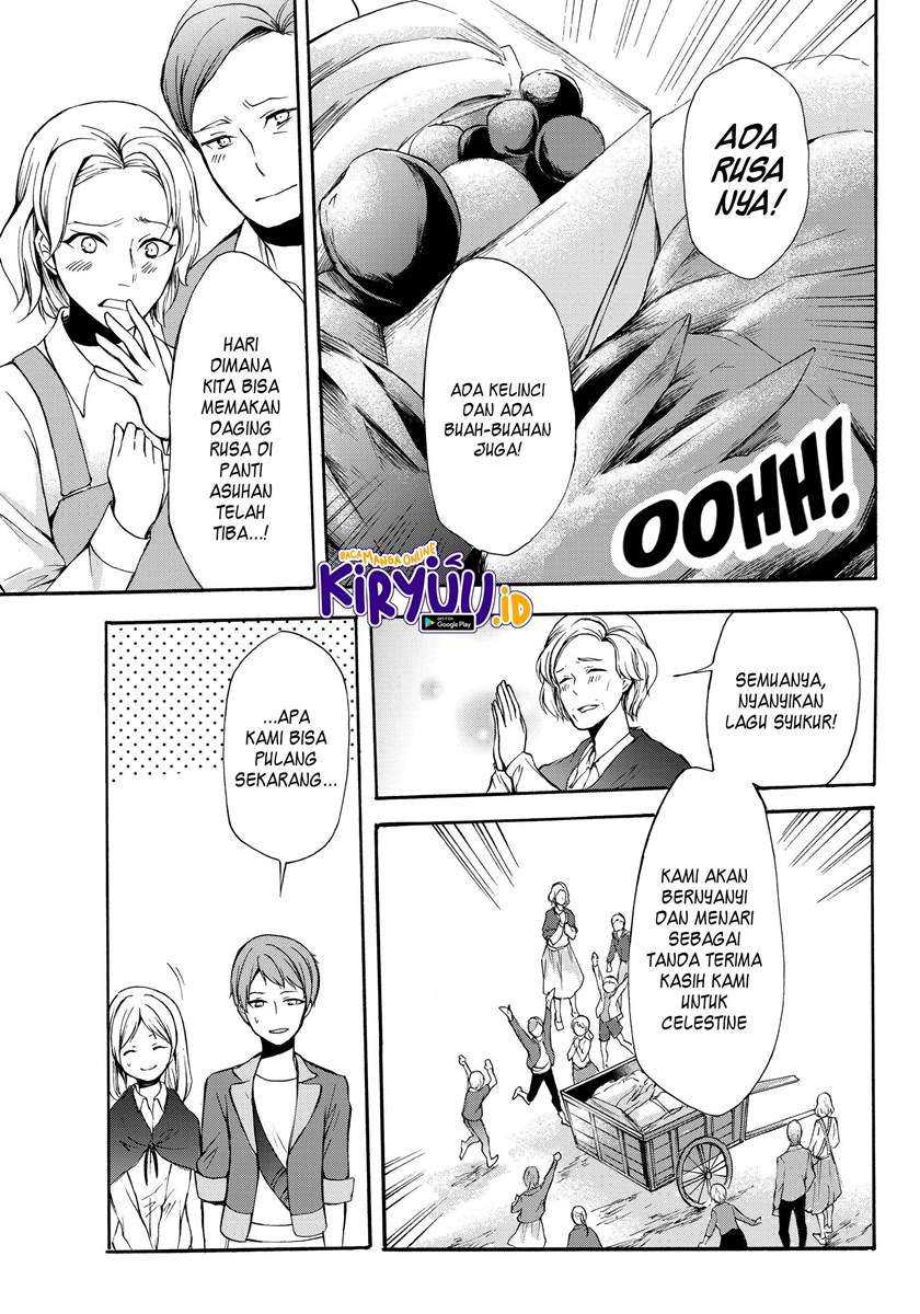 Potion-danomi de Ikinobimasu! Chapter 32.2 - halaman 15