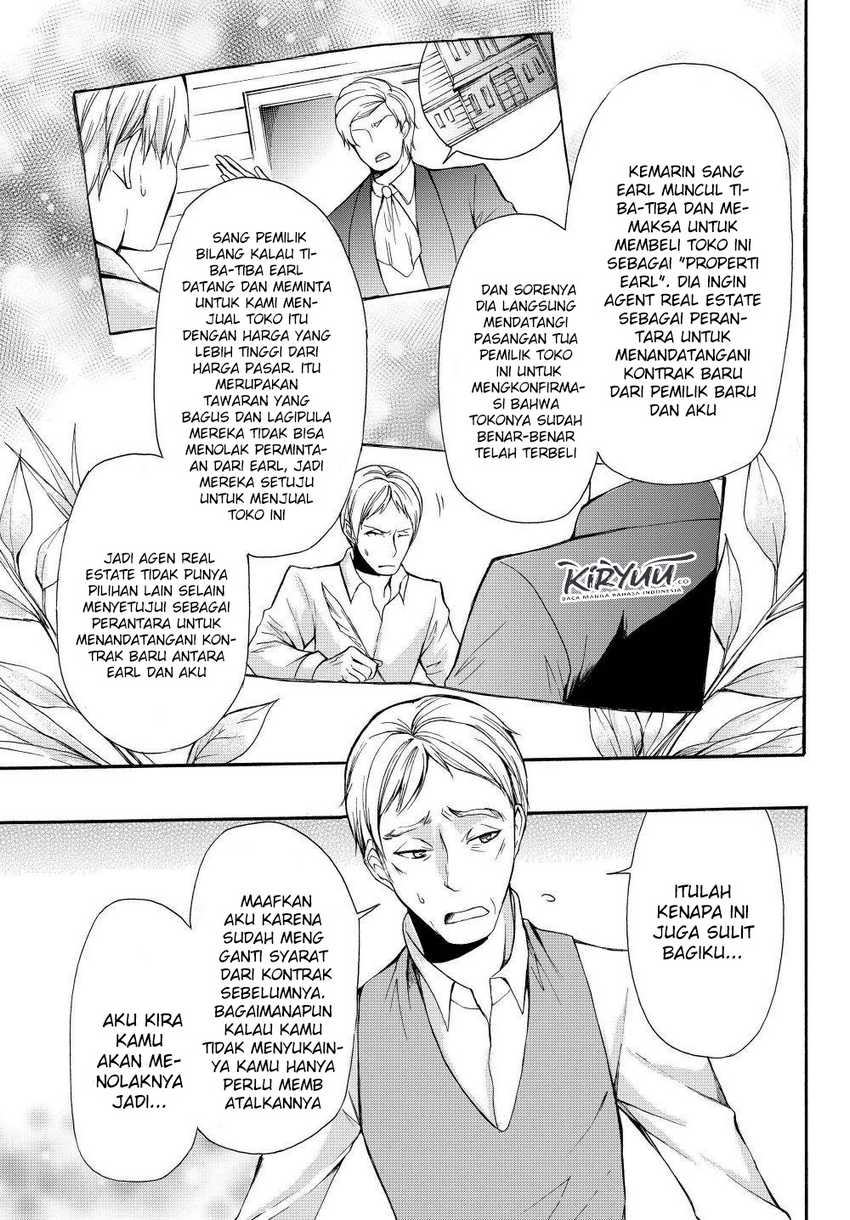 Potion-danomi de Ikinobimasu! Chapter 33.2 - halaman 6