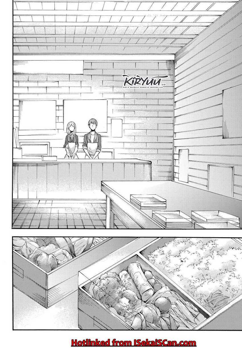 Potion-danomi de Ikinobimasu! Chapter 33.2 - halaman 9