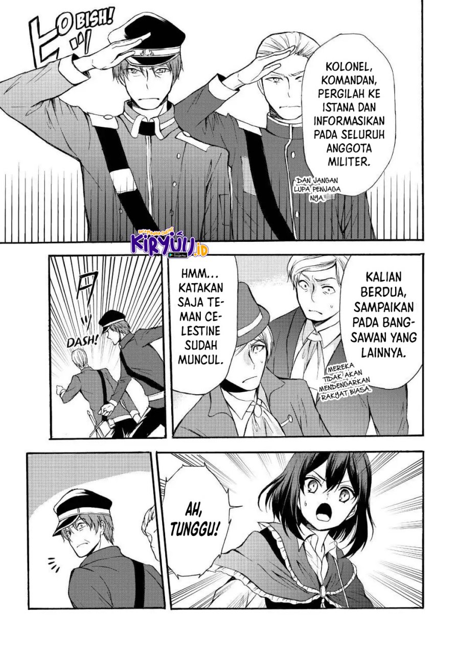 Potion-danomi de Ikinobimasu! Chapter 38 - halaman 14