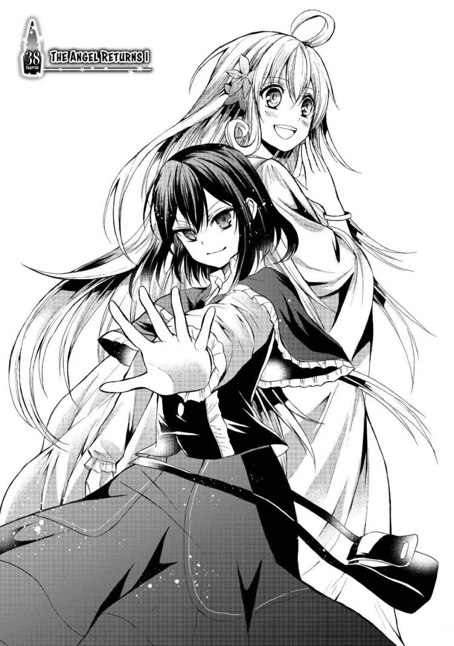 Potion-danomi de Ikinobimasu! Chapter 38 - halaman 2