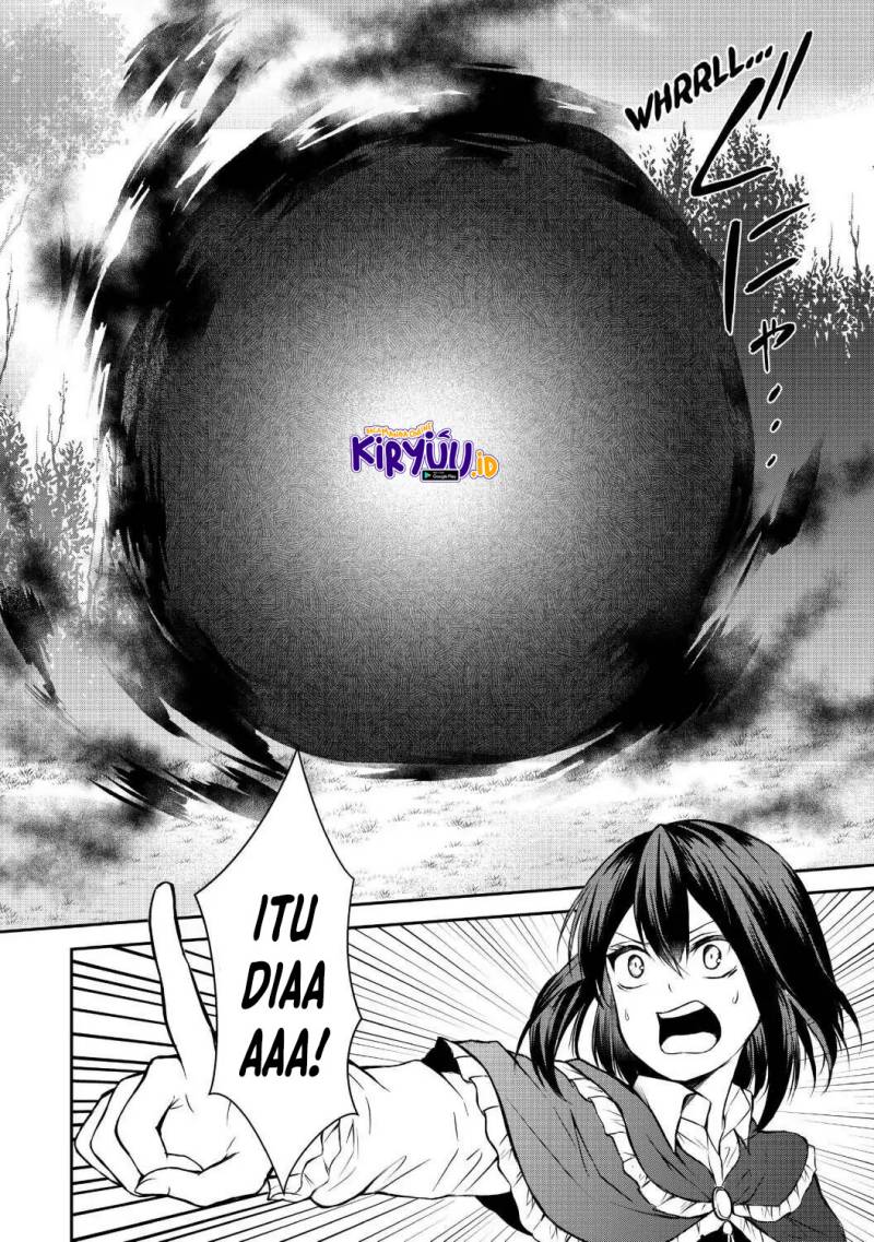 Potion-danomi de Ikinobimasu! Chapter 39 - halaman 15