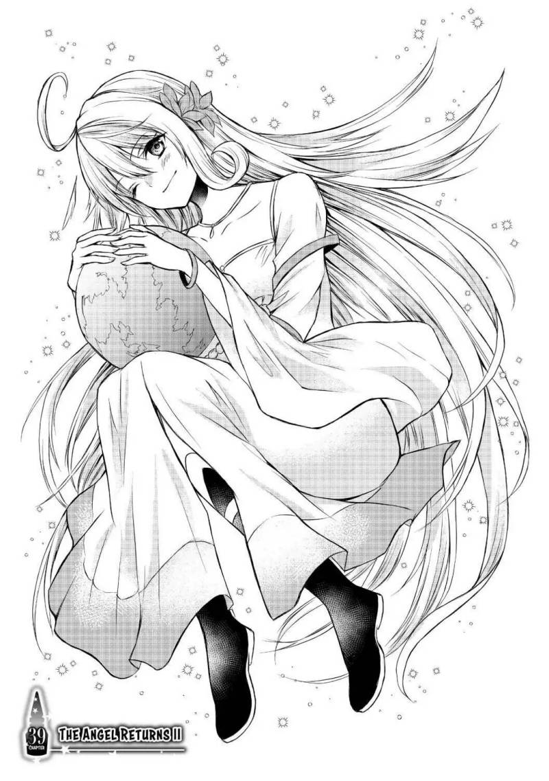 Potion-danomi de Ikinobimasu! Chapter 39 - halaman 2