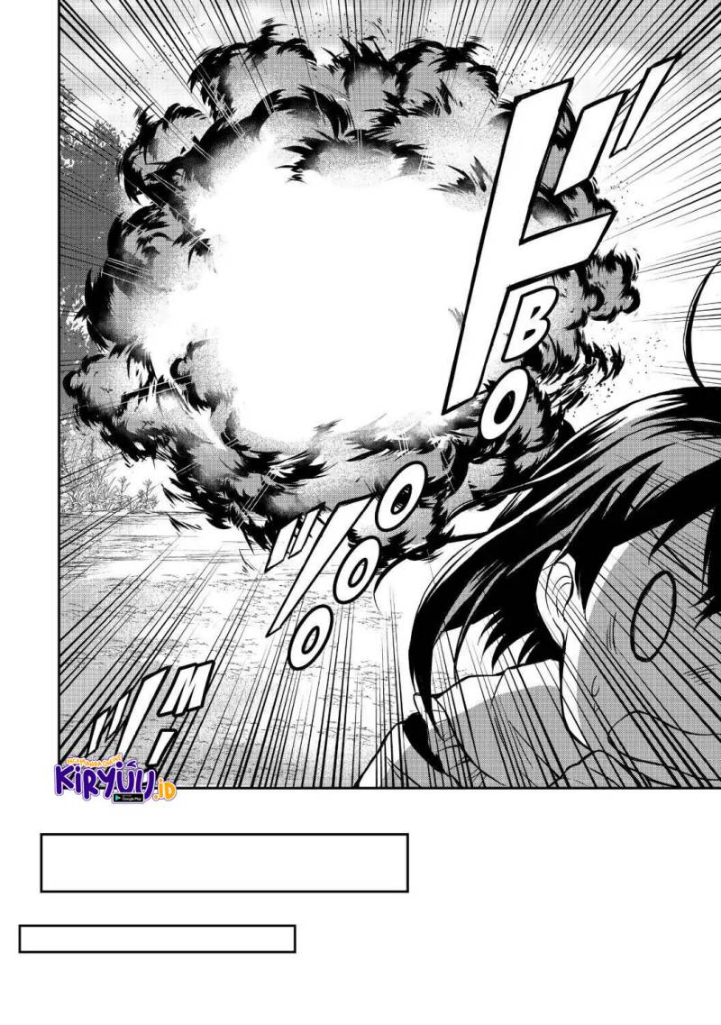 Potion-danomi de Ikinobimasu! Chapter 39 - halaman 23