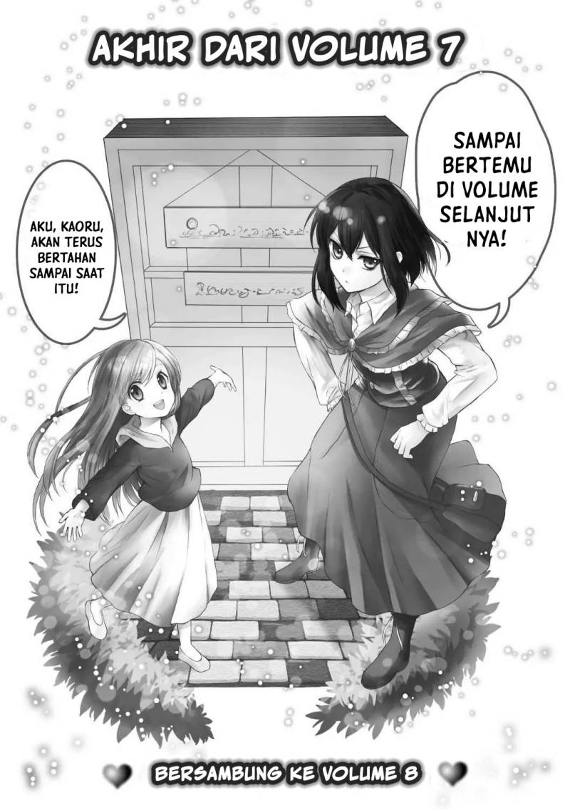 Potion-danomi de Ikinobimasu! Chapter 39 - halaman 34