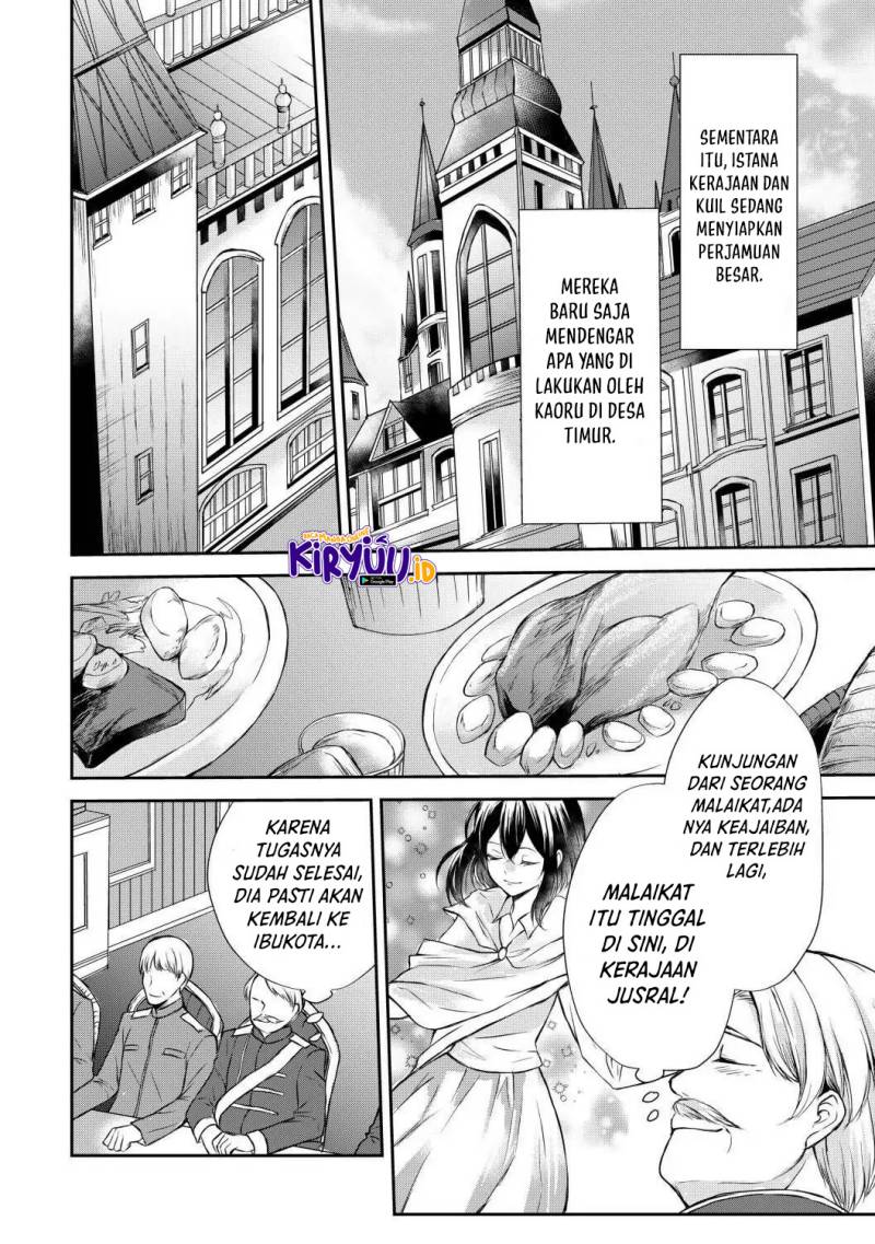 Potion-danomi de Ikinobimasu! Chapter 40 - halaman 18